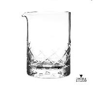 Yarai Seamless Mixing Glass, Extra Large, 800ml, Dishwasher Safe, Wine Bar EssentialsBy Winebuyers