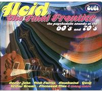 Yarbirds - Acid - The Final Frontier