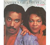 Yarbrough And Peoples - Be a winner (1984) [VINYL]