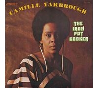 Yarbrough, Camille - The Iron Pot Cooker