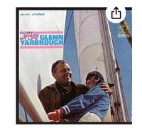 Yarbrough, Glenn - Come Share My Life