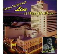 Yarbrough, Glenn - Live at Harrah's
