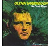 Yarbrough, Glenn - The Lonely Things: The Love Songs of Rod McKuen