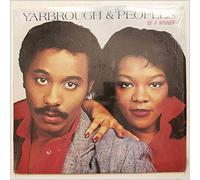 Yarbrough & Peoples - Be a winner (1984) [VINYL]