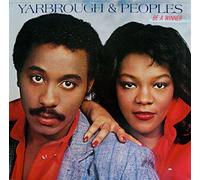 Yarbrough & Peoples - Be A Winner