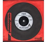 Yarbrough & Peoples - Don't Stop The Music - Yarbrough And Peoples 7" 45