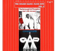 Yarbrough & Peoples / Gap Band - The Golden Dance-Floor Hits Vol. 4