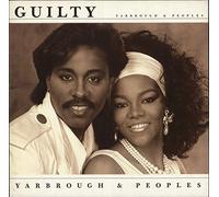 Yarbrough & Peoples - Guilty (1985) [VINYL]