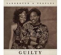 Yarbrough & Peoples - Guilty (Ext. Version, 1985) [VINYL]