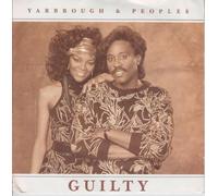 Yarbrough & Peoples - Guilty - Yarbrough And Peoples 7" 45
