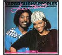 Yarbrough & Peoples - Heartbeats (1982) / Vinyl single [Vinyl-Single 7'']