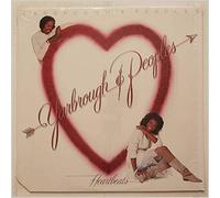 Yarbrough & Peoples - Heartbeats [VINYL]