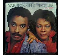 Yarbrough & Peoples - Yarbrough & Peoples - Be A Winner - Total Experience Records - TEL8-5700