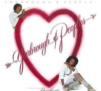 Yarbrough & Peoples - Yarbrough & Peoples - Heartbeats - Total Experience Records - 6337 269, Phonogram - 6337 269