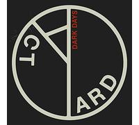 Yard Act - Dark Days