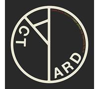 Yard Act - Dark Days Ep [VINYL]