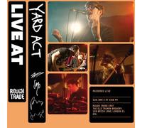 Yard Act – Where's My Utopia? – Vinyl
