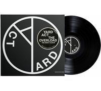 Yard Act - The Overload [VINYL]