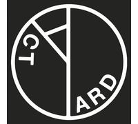 Yard Act - Overload LP/180G/Green - Vinyl Record - J3z