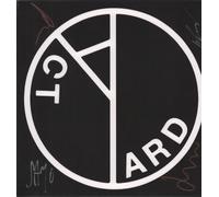 Yard Act - Overload - Signed