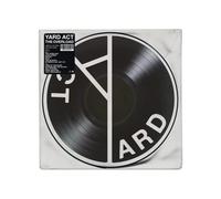 Yard Act - Overload - Vinyl Record - J3z