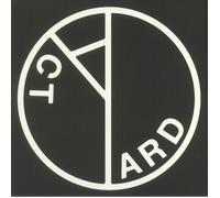 YARD ACT - The Overload - LIMITED GREEN VINYL LP