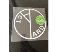 Yard Act - The Overload [VINYL]