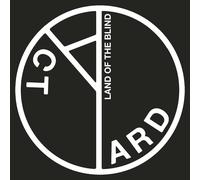 Yard Act - The Overload NEW CD Released 21/01/2022
