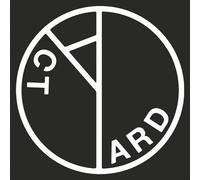 Yard Act - The Overload [New Vinyl LP] Explicit