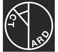 Yard Act : The Overload VINYL 12" Album (2022) NEW FREE Shipping, Save £s
