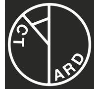 Yard Act - The Overload [VINYL]