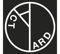 Yard Act - The Overload [VINYL]