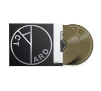 Yard Act - The Overload [VINYL]