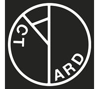 Yard Act – The Overload – 12" Vinyl LP 180g Black (2022)