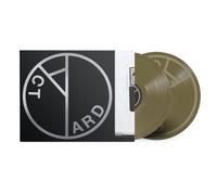 Yard Act - The Overload [VINYL]