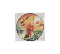 Yard Act - Where's My Utopia? - Vinyl - Ltd. Edition