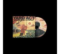 Yard Act - Where's My Utopia?