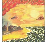 YARD ACT - Where's My Utopia? - LIMITED ORANGE VINYL LP