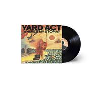 Yard Act - Where's My Utopia?