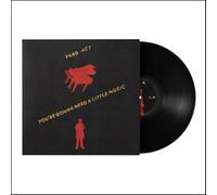 Yard Act - You're Gonna Need A Little Music [VINYL]