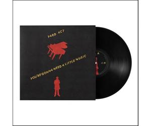 Yard Act - You're Gonna Need A Little Music [VINYL]