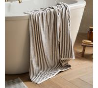 Yard Bath Sheet Hebden Grey 90x150cm