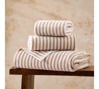 Yard Bath Sheet Hebden Natural 90x150cm