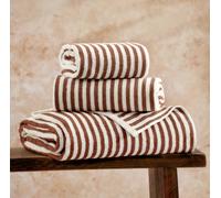 Yard Bath Towel Hebden Pecan 70x130cm