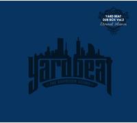 YARD BEAT DUB BOX -VOL.2-ETERNAL FLAVOR-MIXED BY YARD BEAT