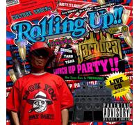 YARD BEAT LAUNCH UP PARTY