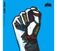 YARD BEAT - MESSAGE -JAPANESE DUB PLATE MIX-