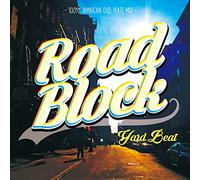 Yard Beat - Road Block -100% Jamaican Dub Plate Mix- Mixed By [Japan CD] YBRB-1