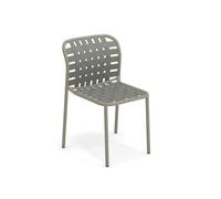 Yard chair Emu graugrün-graugrün - 8021988547259