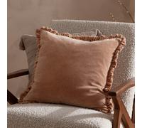 Yard Cushion Bertie Square Cashew 45x45cm